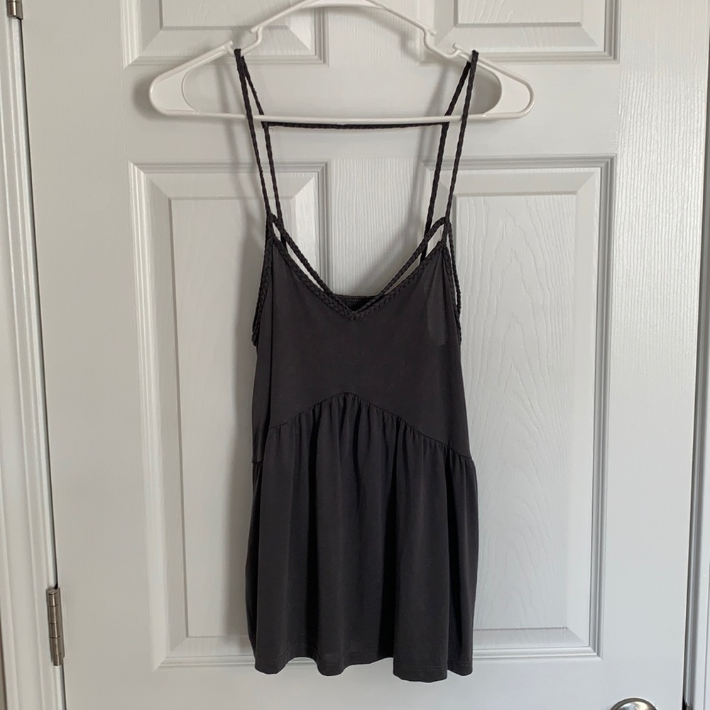 Women’s tank top